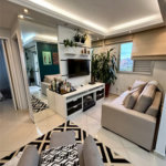 Apartamento à venda com 3 quartos, sendo 1 suíte,  em Água Branca, São Paulo, SP