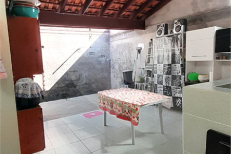 Casa à venda com 2 quartos no condomínio Amaryllis, Jundiaí - SP