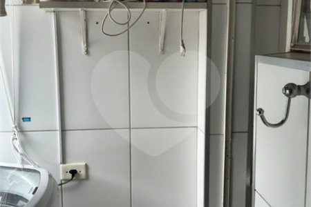 Apartamento à venda com 1 quarto em Jardim São Paulo(zona Norte), São Paulo, SP