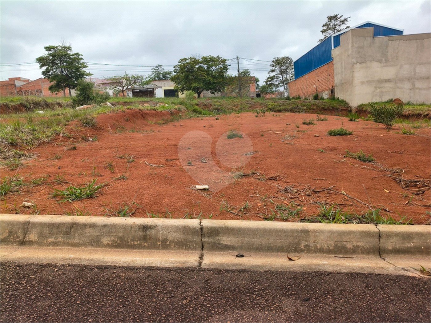 Terreno à venda em Portal dos Pinheiros Ii, Itapetininga, SP