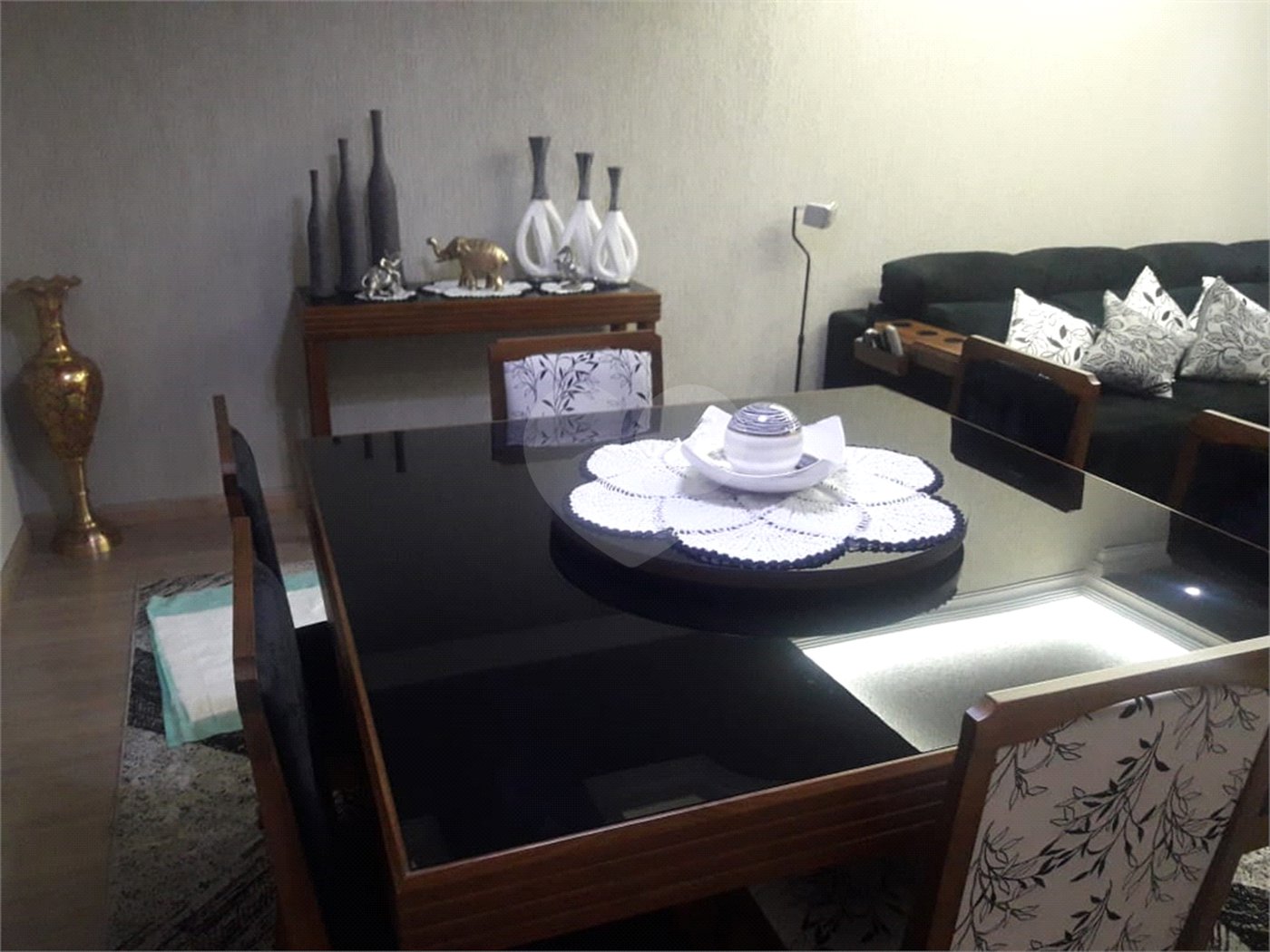 Sobrado à venda com 3 quartos, sendo 1 suíte, em Vila Milton, Guarulhos, SP