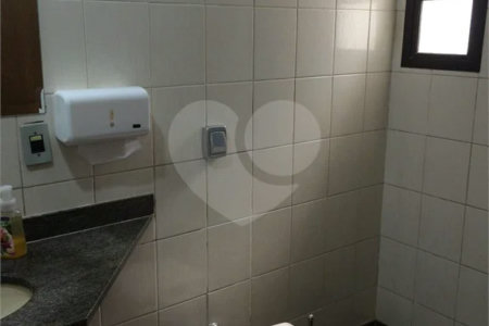 Apartamento à venda com 4 suítes em Vila Ester (zona Norte), São Paulo, SP