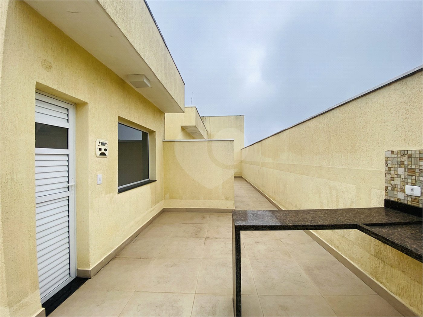 Apartamento à venda com 3 quartos, sendo 1 suíte, em Baeta Neves, São Bernardo do Campo, SP