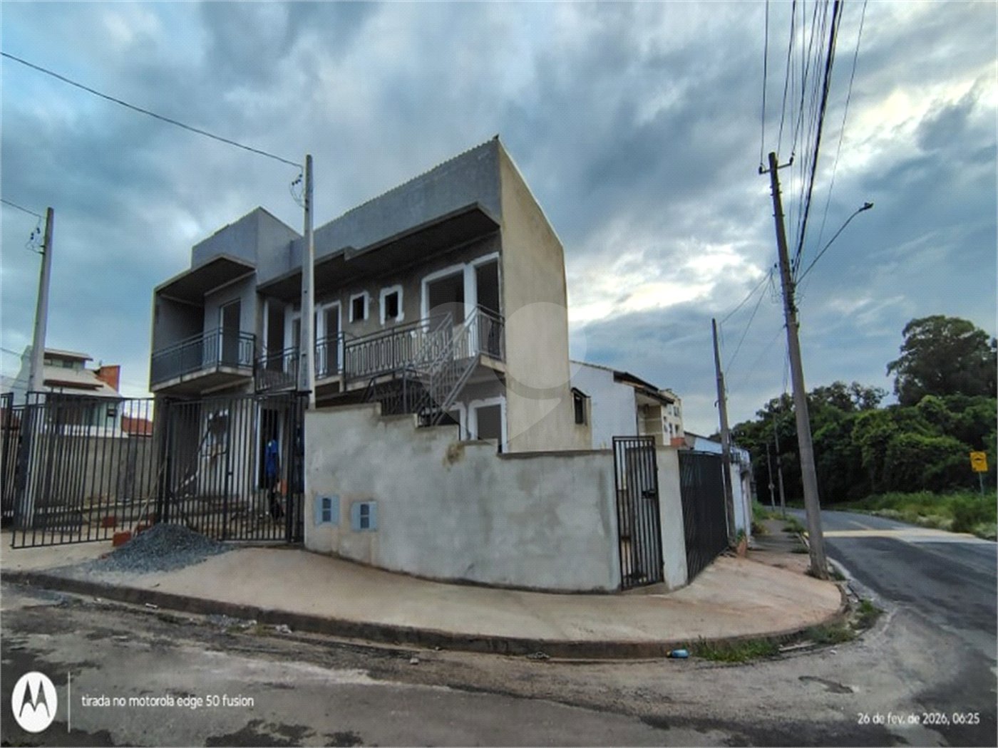 Kitnet à venda com 1 quarto em Jardim Santa Rosa, Sorocaba, SP