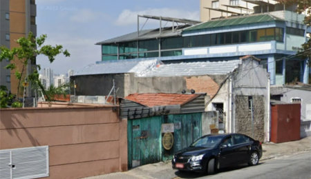 Terreno à venda em Casa Verde, São Paulo, SP