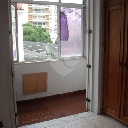 Apartamento à venda com 2 quartos em Tijuca, Rio de Janeiro, RJ