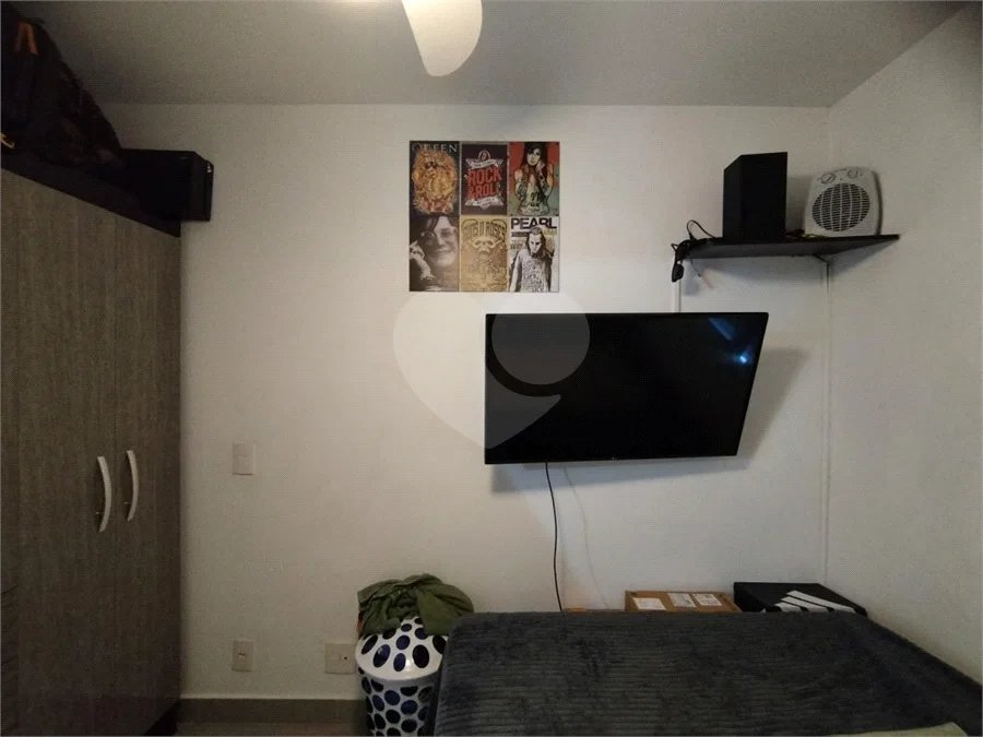 Apartamento de 57 m² á venda - Saúde
