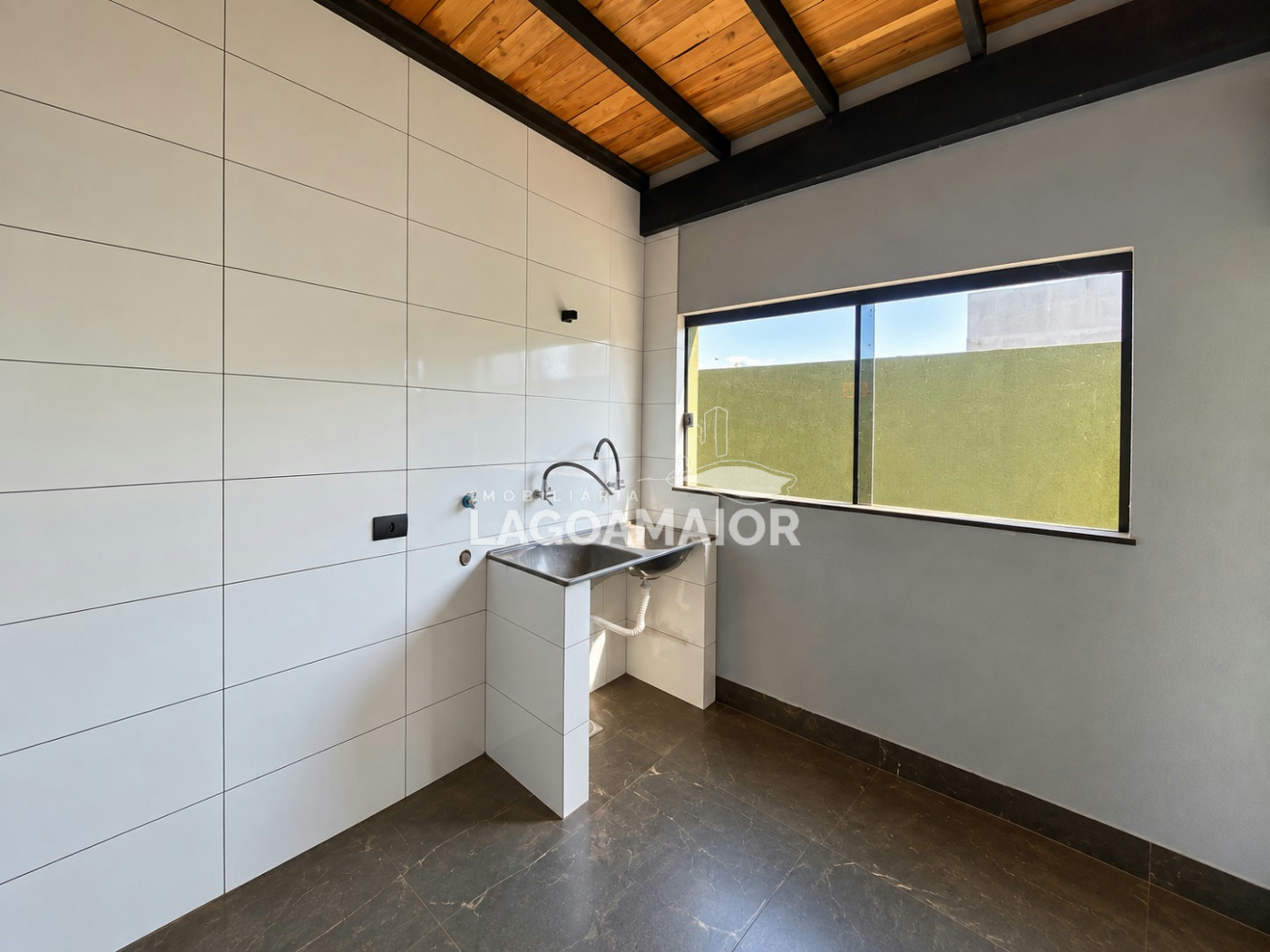 Loft para alugar em Sun Lake Residence, Jardim Alvorada, Três Lagoas - MS