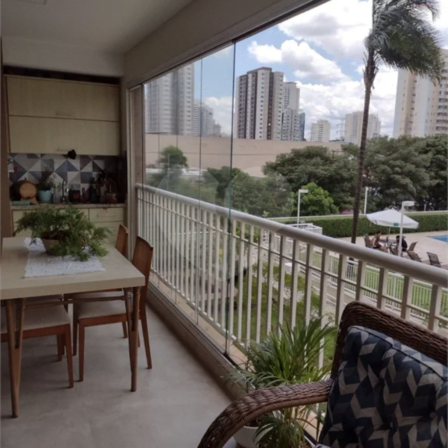 Apartamento para venda na mooca com 3 dormitórios, varanda gourmet.