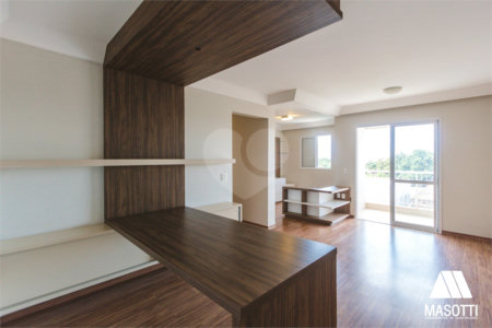 Apartamento à venda com 2 suítes em Vila Todos Os Santos, Indaiatuba, SP