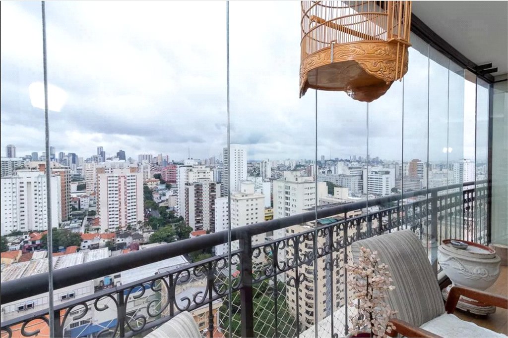 Apartamento à venda com 2 quartos, sendo 1 suíte, em Perdizes, São Paulo, SP
