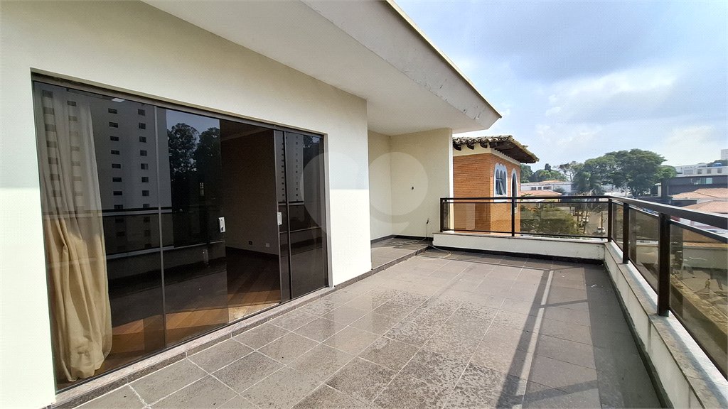 Casa à venda com 4 suítes em Jardim São Bento, São Paulo, SP