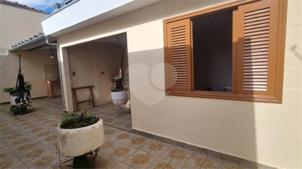 Casa Térrea à venda com 3 quartos, sendo 2 suítes, em Jardim São Paulo(zona Norte), São Paulo, SP
