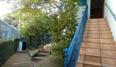 Casa à venda com 3 quartos, sendo 1 suíte, em Jardim Rosa Maria, São Paulo, SP