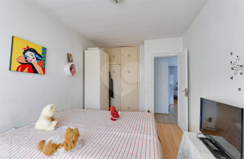Sobrado à venda com 4 quartos, sendo 1 suíte, em Chácara Santo Antônio (zona Sul), São Paulo, SP