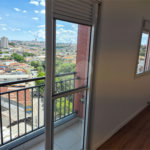 Apartamento à venda com 1 quarto no Brasilândia, São Paulo, SP