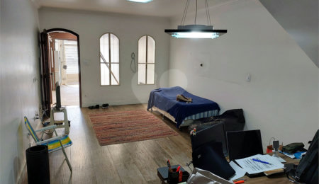 Casa à venda com 2 quartos em Tucuruvi, São Paulo, SP