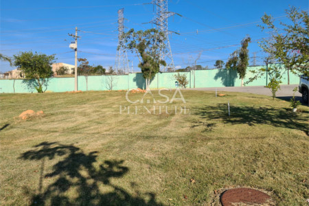 Terreno à venda em Jardim Residencial Campos do Conde, Sorocaba, SP