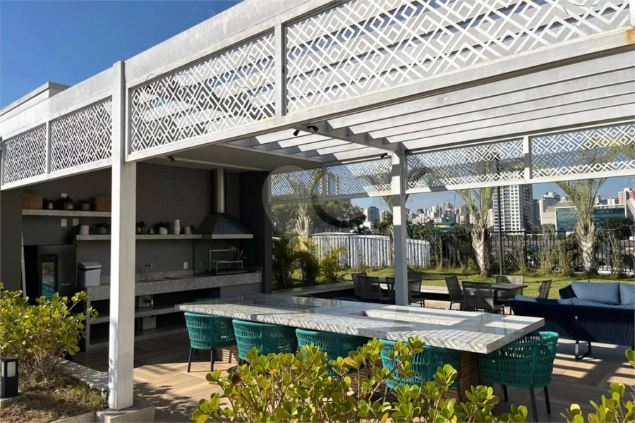 Apartamento à venda com 3 quartos, sendo 1 suíte, em Barra Funda, São Paulo, SP