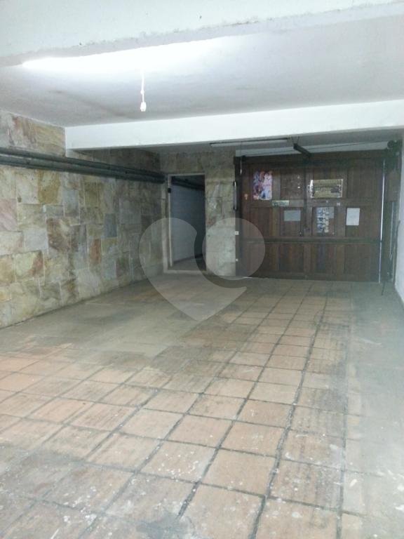 Casa à venda ou para alugar com 9 quartos em Vila Mariana, São Paulo, SP