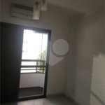 Apartamento à venda com 4 suítes em Vila Suzana, São Paulo, SP