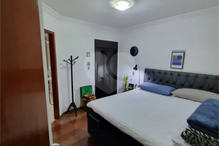 Apartamento à venda com 3 quartos, sendo 1 suíte, em Indianópolis, São Paulo, SP