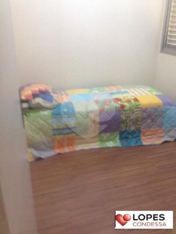 Apartamento à venda com 2 quartos, sendo 1 suíte,  em Pirituba, São Paulo, SP