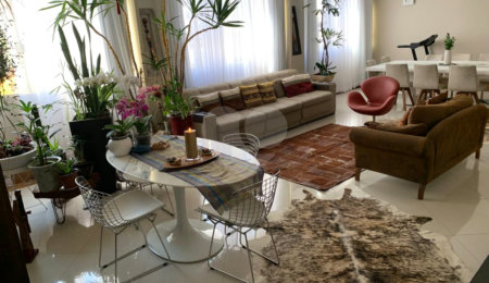 Apartamento à venda ou para alugar com 3 quartos, sendo 1 suíte, em Jardim Paulista, São Paulo, SP