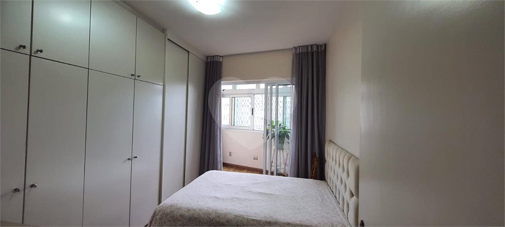 Apartamento à venda com 3 quartos em Perdizes, São Paulo, SP
