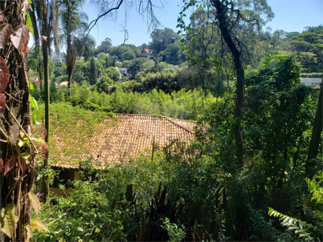 Terreno à venda em Morumbi, São Paulo, SP