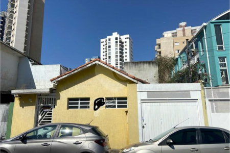 Terreno à venda em Jardim Maria Estela, São Paulo, SP