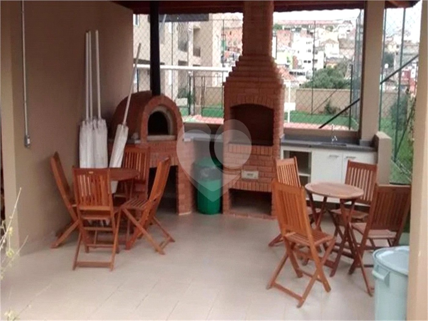 Apartamento à venda com 2 quartos em Imirim, São Paulo, SP