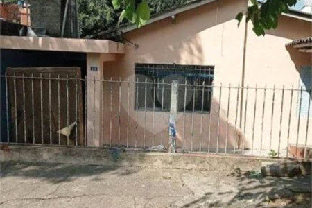 Terreno à venda em Vila Universitária, São Paulo, SP