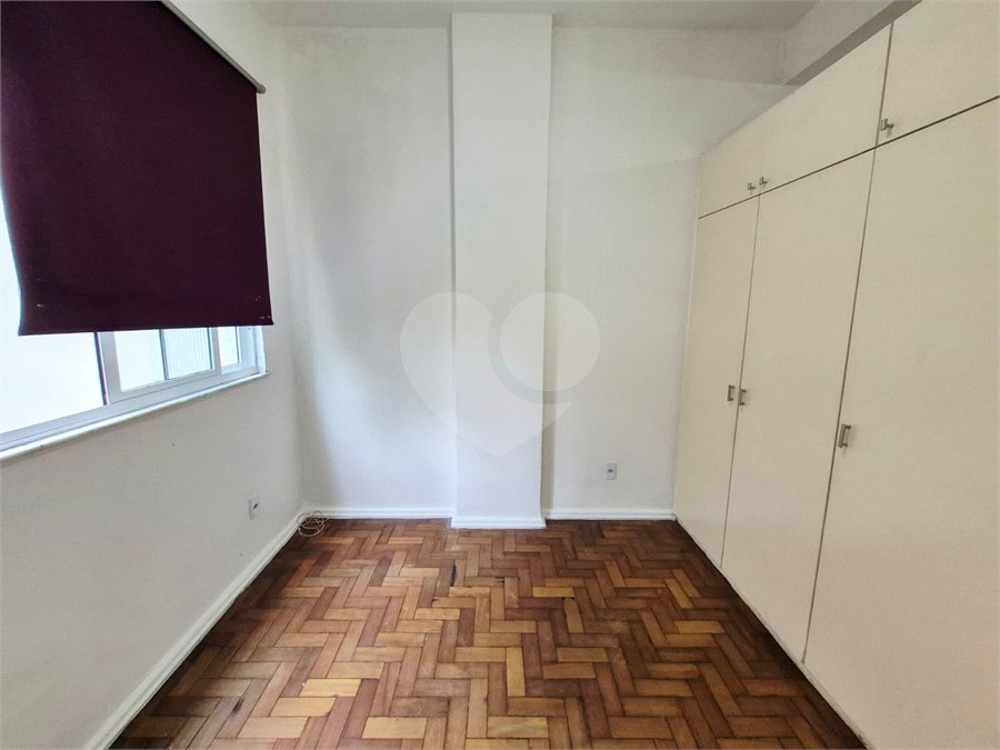 Kitnet à venda com 1 quarto em Leme, Rio de Janeiro, RJ