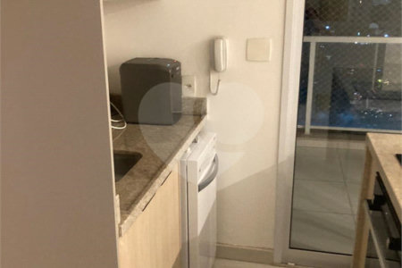 Apartamento à venda com 1 quarto em Jardim São Paulo(zona Norte), São Paulo, SP