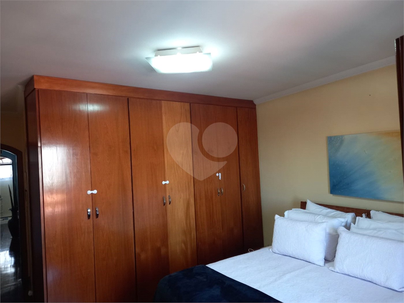 Sobrado à venda com 3 quartos, sendo 1 suíte,  em Santa Teresinha, São Paulo, SP