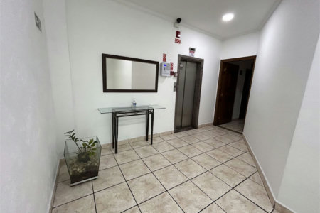 Apartamento com 3 Dormitórios à Venda, 110 M² por R$ 450.000 – Centro – São Vicente/Sp