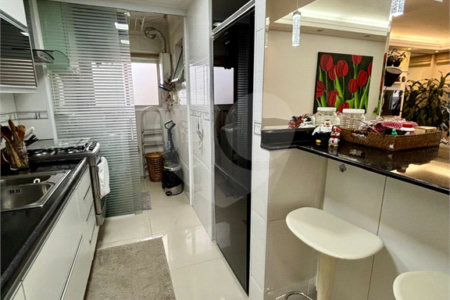 Apartamento à venda com 3 quartos, sendo 1 suíte,  em Água Branca, São Paulo, SP