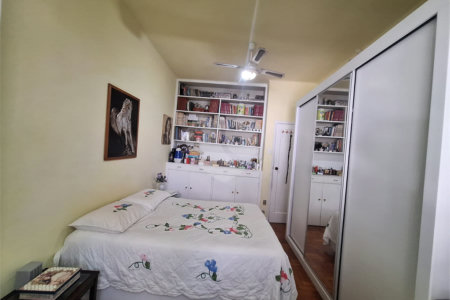 Apartamento à venda com 3 quartos em Tijuca, Rio de Janeiro, RJ