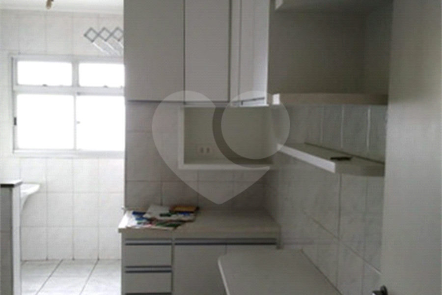 Apartamento à venda com 2 quartos em Vila Maria, São Paulo, SP