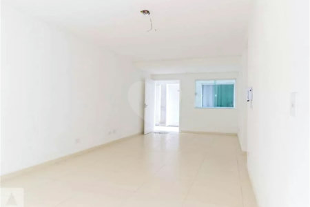 Apartamento à venda com 2 quartos, sendo 1 suíte, em Vila Nivi, São Paulo, SP