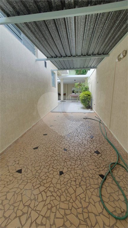 Casa Térrea à venda com 2 quartos, sendo 1 suíte, em Vila Jaguara, São Paulo, SP