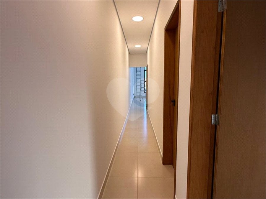 Casa à venda com 2 quartos, sendo 1 suíte, no condomínio Reserva Ipanema, Sorocaba - SP