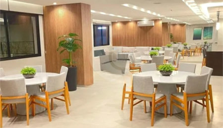 Apartamento à venda ou para alugar com 3 quartos, sendo 1 suíte,  em Vila José Bonifácio, Araraquara, SP