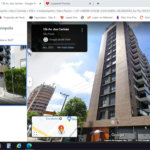 Apartamento à venda com 3 quartos, sendo 1 suíte, em Indianópolis, São Paulo, SP