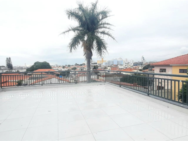 Apartamento à venda com 2 quartos em Vila Mazzei, São Paulo, SP