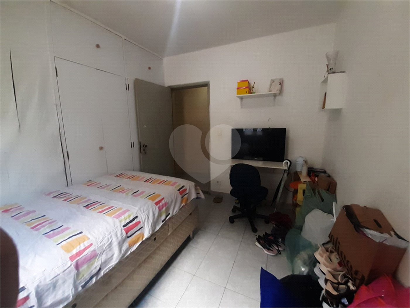 Casa à venda com 3 quartos em Vila Mazzei, São Paulo, SP
