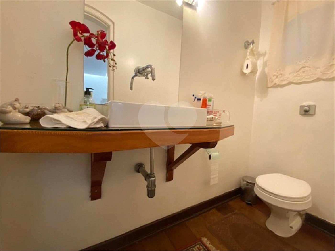 Apartamento à venda com 3 quartos, sendo 1 suíte, em Itaim Bibi, São Paulo, SP