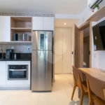 Apartamento à venda com 1 quarto em Copacabana, Rio de Janeiro, RJ