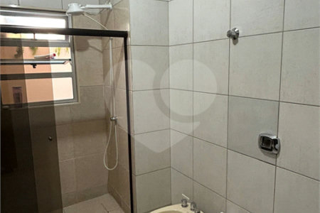 Apartamento à venda com 3 quartos em Vila Santa Catarina, São Paulo, SP